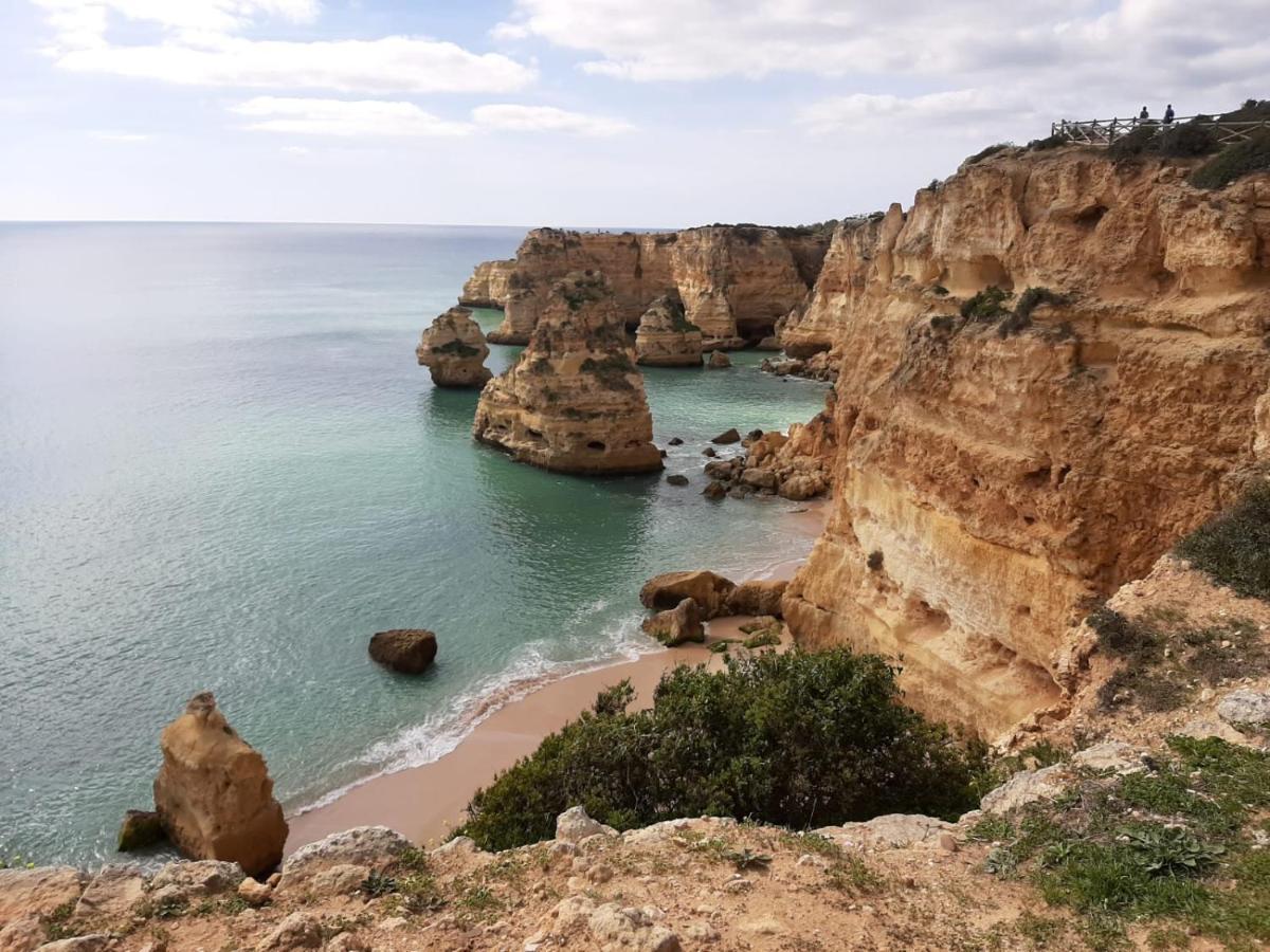 Family Apartment Dunas De Alvor Kültér fotó