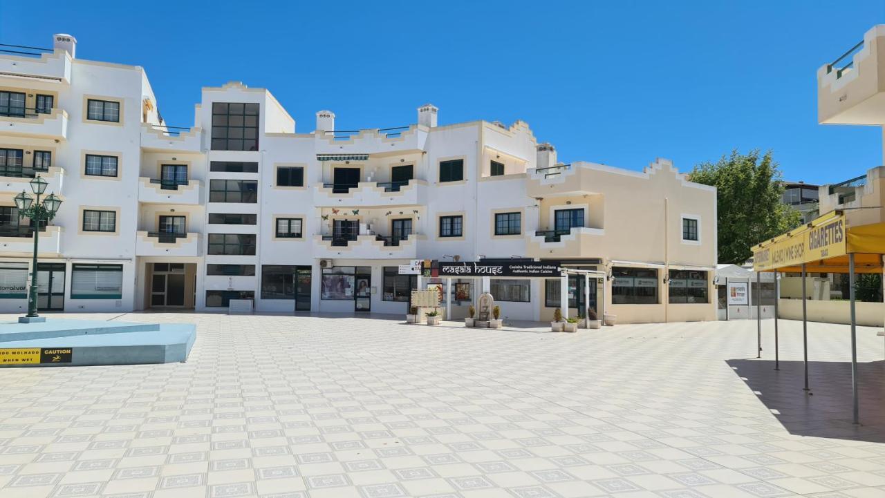 Family Apartment Dunas De Alvor Kültér fotó